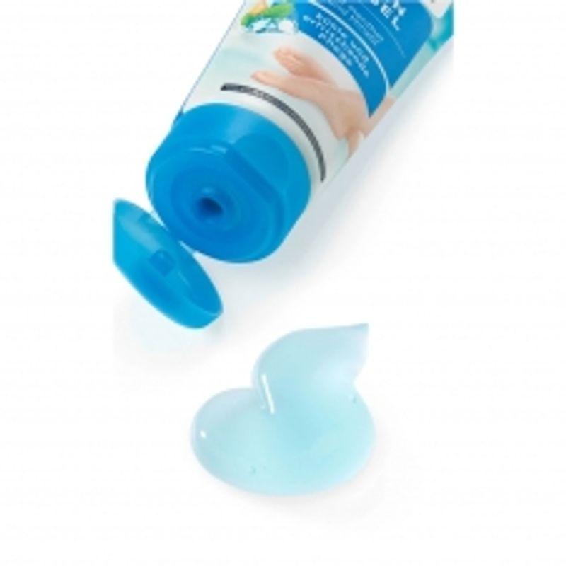 Balea Foot & Leg Ice Gel 100ml