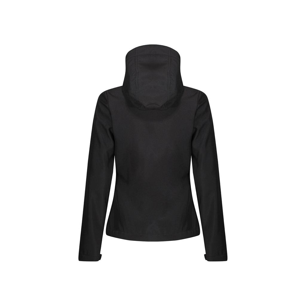 Regatta Womens/Ladies Venturer 3 Layer Membrane Soft Shell Jacket