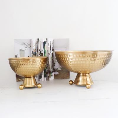 Objetos de decoración – Artesanía metálica