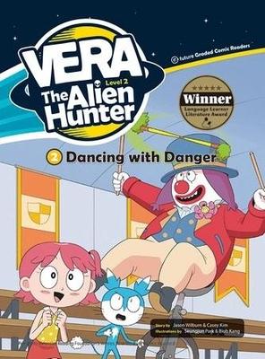 Vera The Alien Hunter Level 2 Part 2 Dancing... + CD