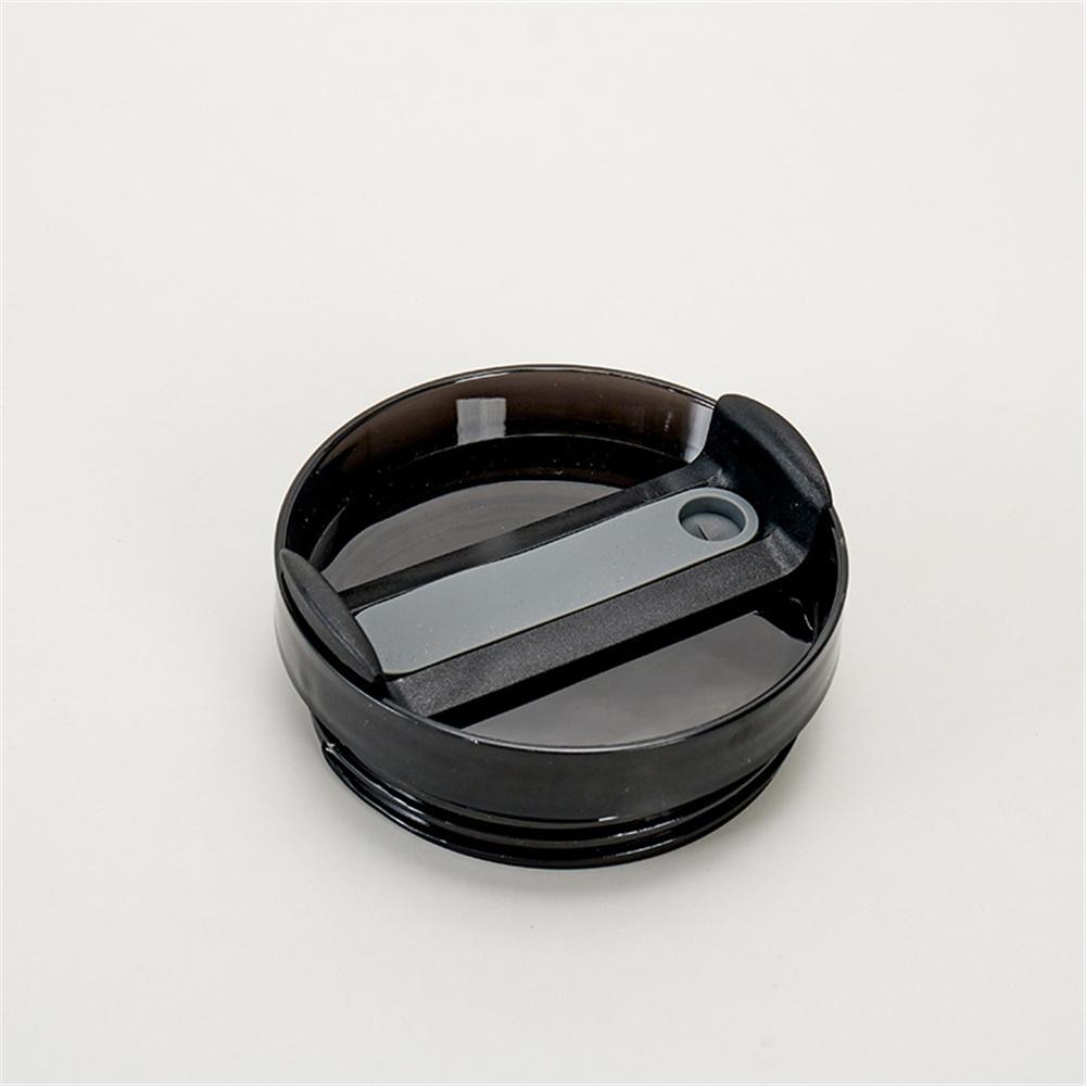 

Запасні кришки для стакана Stanley 40 унцій з ручкою Кришка Підходить для Quencher H2.0 40 унцій Кружка Чашка Аксесуари