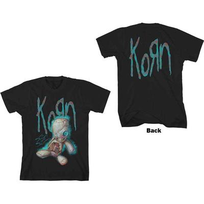 Korn - Sos Puppe (T-Shirt)