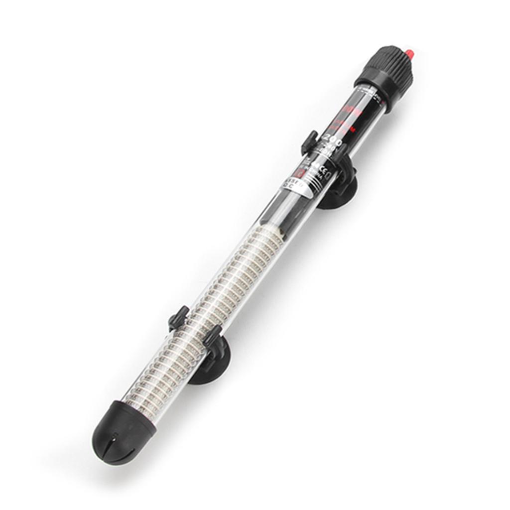 Potřeby pro vyhřívání akvária s automatickým termostatem pro vyhřívání akvária pro vysoké teploty