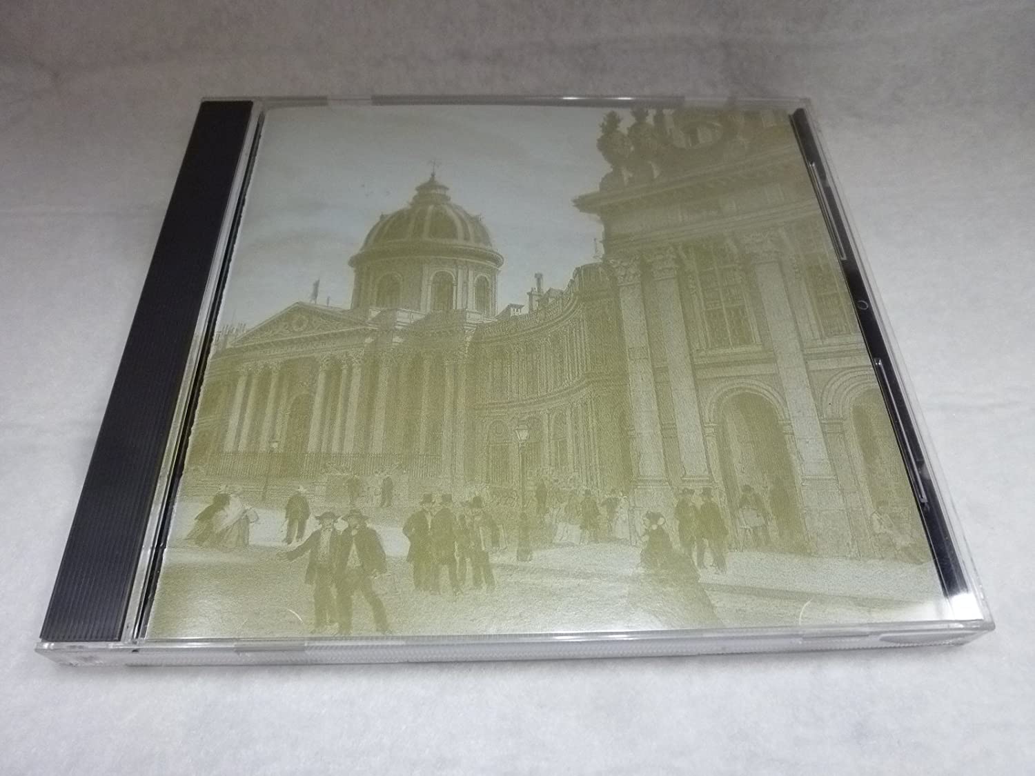 

CD GOODE (RICHARD); CHOPIN - Chopin: Piano Works WPCS5094 Japan Classical Used