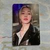 [USED] Jimin BTS MUSE Target Exclusive Trading Card