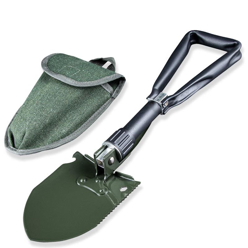 Changlin 501 Multi-functional Folding Outdoor Shovel