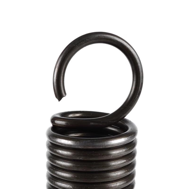 Ally Steel Extension Spring with Hooks