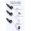 4.3 Inch IPS HD 1080P Dual Lens Pipe Inspection Borescope Car Sewer Checking Repair Tool Screen Industrial Endoscope Camera
