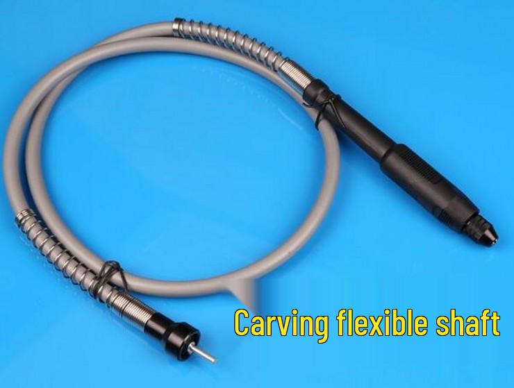 Mini DIY Buddhist Beads Woodworking Lathe: Grinding, Polishing, Cutting Machine