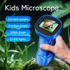 Dispozitive optice – Microscoape