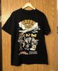 Dookie T-Shirt Reprint 1994 Tour Vintage Punk Rock S-4XL ON TREND Unisex T-Shirt