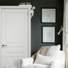 Door Frame Decor I Saw That Jesus Sign Door Corner Decoration Christian Home DIY