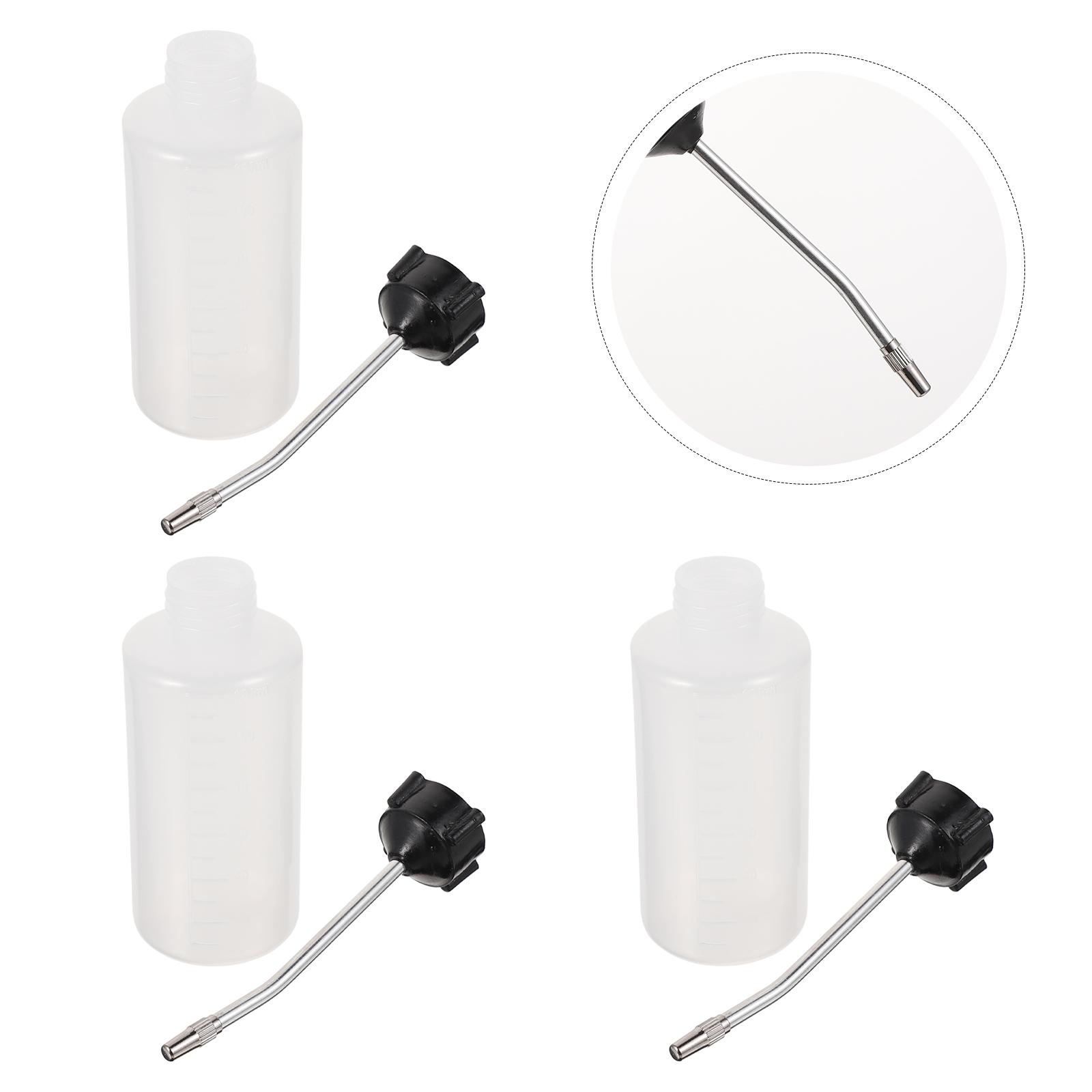 

Масленка для швейной машины Масленка для иглы Диспенсер для масла швейной машины Масленка с удлиненным носиком Бутылка для масла Масленка с длинным носиком