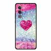For OnePlus Nord CE4 Phone Case Silicone TPU Soft Cover Phone Shield Funda OnePlus Nord CE 4 Fashion Painted Marble Coque Shell
