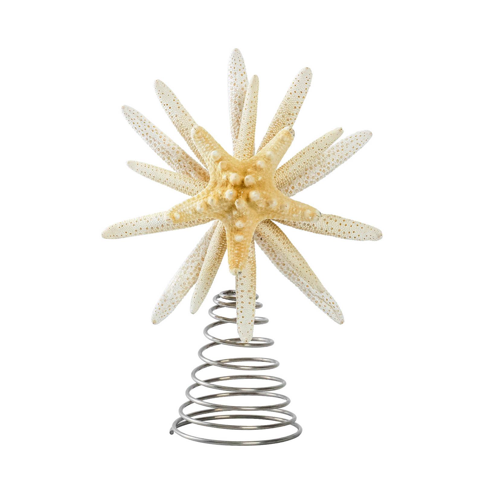 

Christmas Tree Top Decorations, Home Decorations, Festive Decorations бежевый