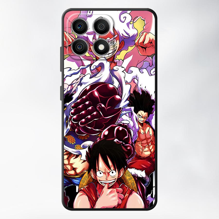 

Case for Honor 90 Lite 8X X9a X7a X8 X9c X9 70 Funda Phone Cover Cool OneS P-ieceS Honor 8X