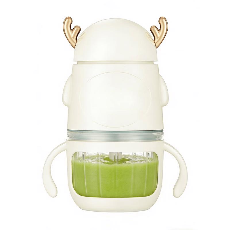 ZISIZ Multi-functional Baby Food Processor