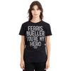 Ferris Bueller´s Day Off Unisex Adult Bromance T-Shirt