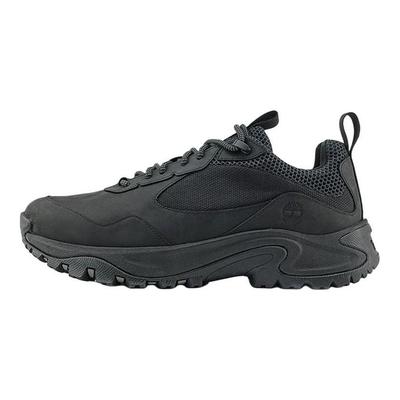 Chaussures de Randonnée Basses Confortables Antidérapantes Durables Homme Chaussures de Randonnée Noir A6DWJW02