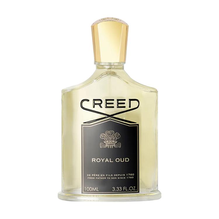 Creed Klassische Königliche Agarholz Herrenparfüms Orientalisches Fougere Eau De Parfum EDP 50ml/100ml/250ml/500ml