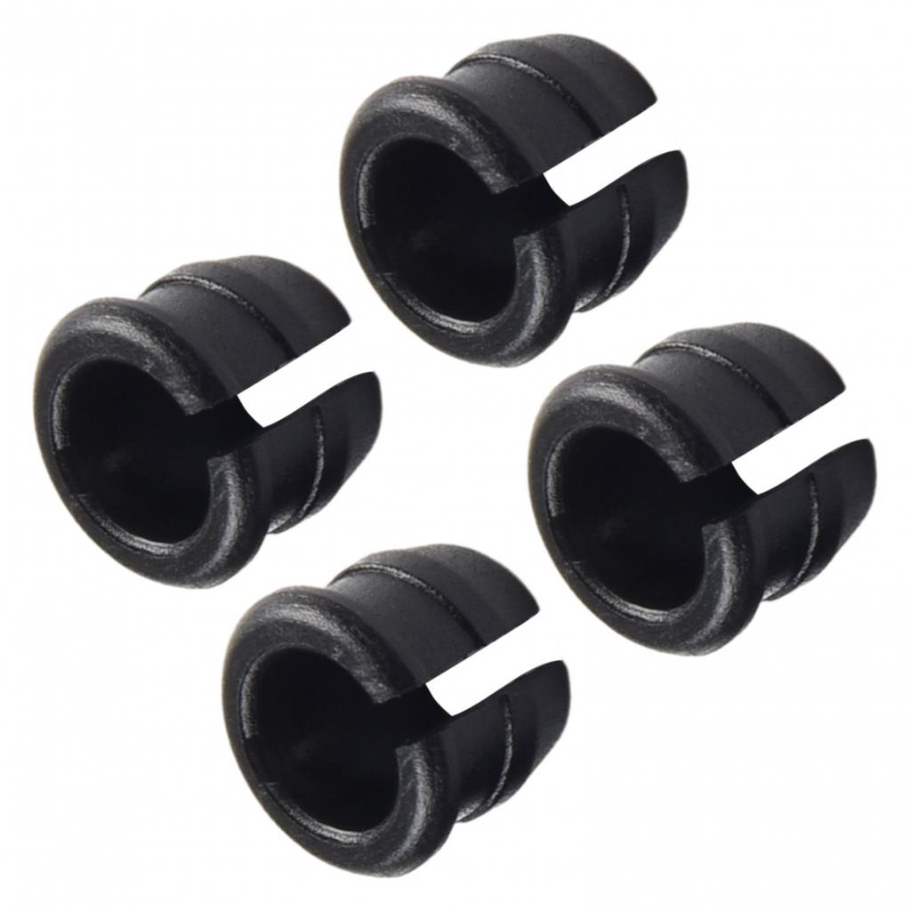 Valve Hole Adapter Hole Plastic Practical High Quality