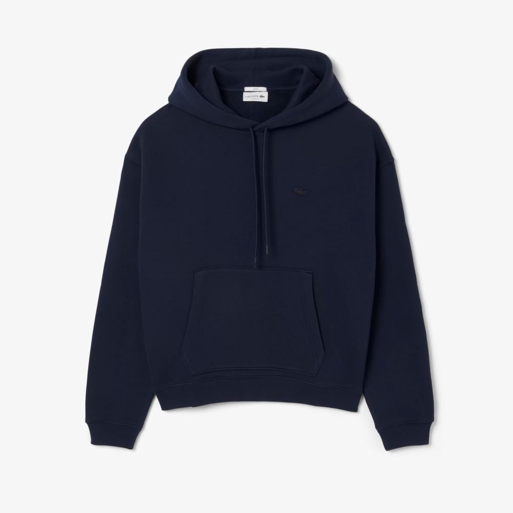 [lacoste] Мужской свободный худи SH7741-55N166 00S