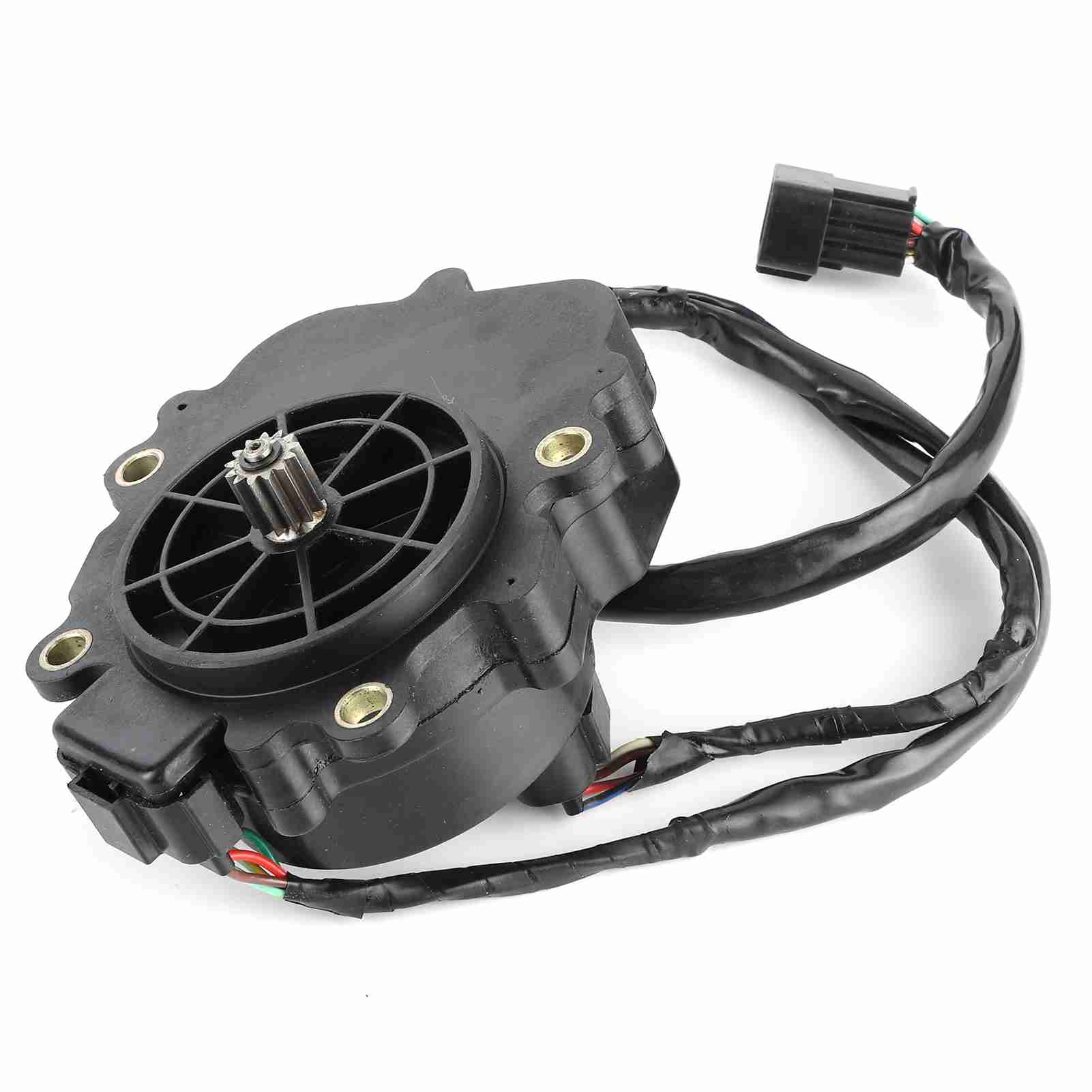 Neoglint Unisex Light Front Differential Servo Motor 0181‑314000 Acutator Fit For Cfmoto 500 X5 500Cc Engine Parts
