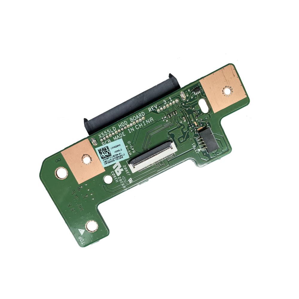 HDD DESKA REV3.1 Pro ASUS X555LP X555L X555LA HDD Pevný disk DESKA REV3.3
