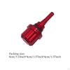 Engine Oil Dipstick Cap Plug Easy To Install Fittings for Yamaha PG-1