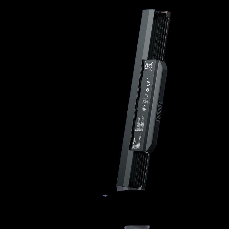 

Llano 5100mAh 6-Cell Laptop Battery for Asus A43S, K53S Series