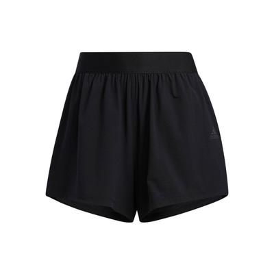 Heat.Rdy Training Running Shorts Women Bottoms Black GR8235