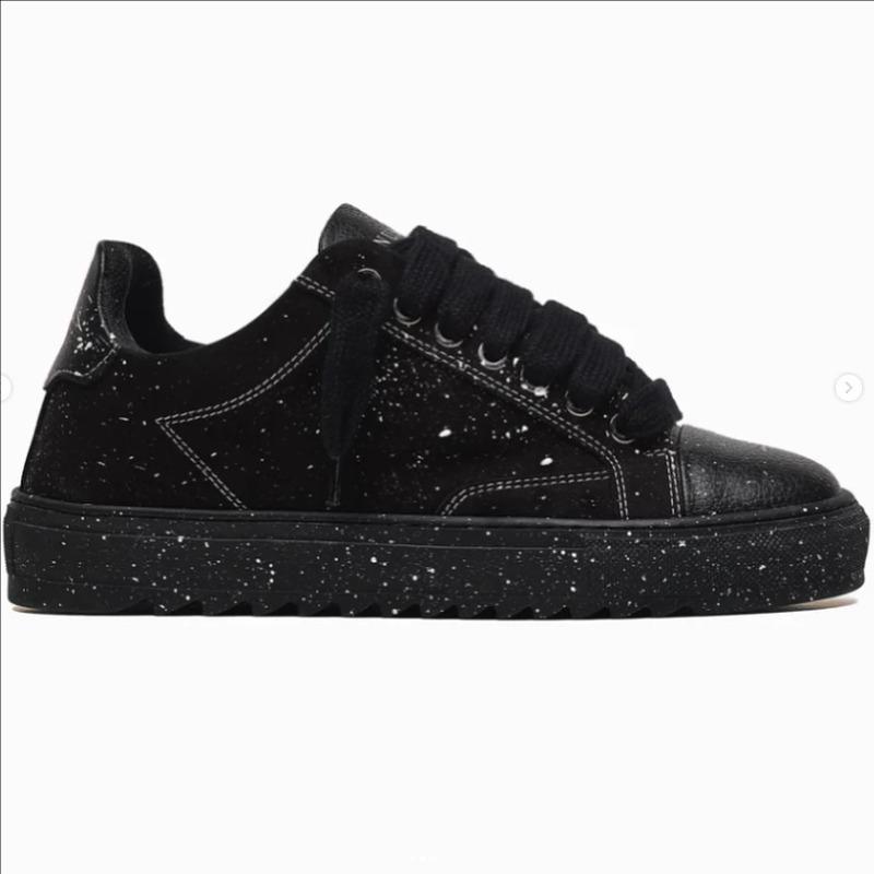

Numerisshoes Взуття на товстій підошві Збільшення зросту Чоловіче та жіноче однакового стилю Взуття для пари Повсякденне Класичне Універсальне 37