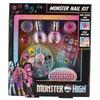 Monster High Nail Styling Kit