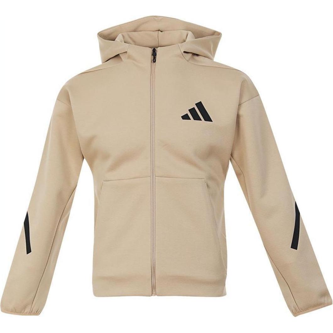 Adidas Jackets & Coats Z.N.E Khaki Teenagers JF2495