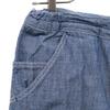 LE GLAZIK made in Japan dungarees Shorts 36 blue Men's Used