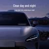 Xiaomi SU7/YU7 Metal Parking Phone Plate - Creative Hidden Number Accessory