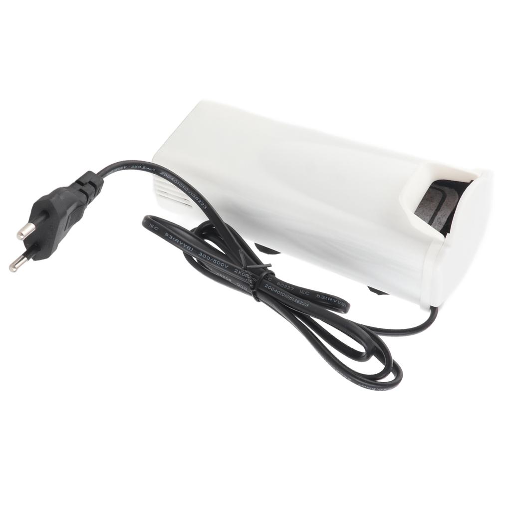 3W Mini Waterfall BuiltIn Filter Pump Fish Turtles Tank Low Water Level Mute Purification