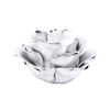 Flower Tealight Candle Holder   Decorative Candlestick Stand Table Decor for Home Wedding Party