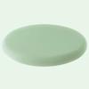 Ultra Soft Round Sponge Cushion Cooling Thick Anti-Slip Seat Cushion Portable Breathable Slow Rebound Cushion Office