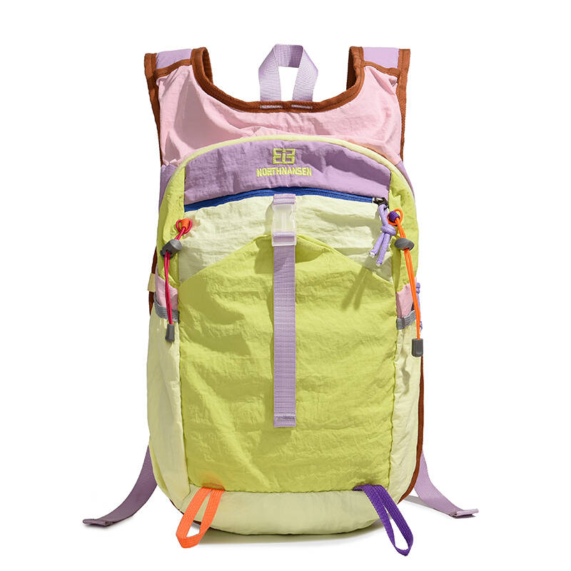 Bunte Freizeitrucksäcke für Männer und Frauen Multifunktionaler Rucksack Geeignet für Reisen Schule Arbeit Sport und Fitness Radfahren