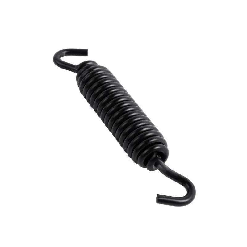 For Harley Touring Electra Street Glide Road King 2007-2019 Softail Fat Boy Sportster Motorcycle Kickstand Stand Support Spring