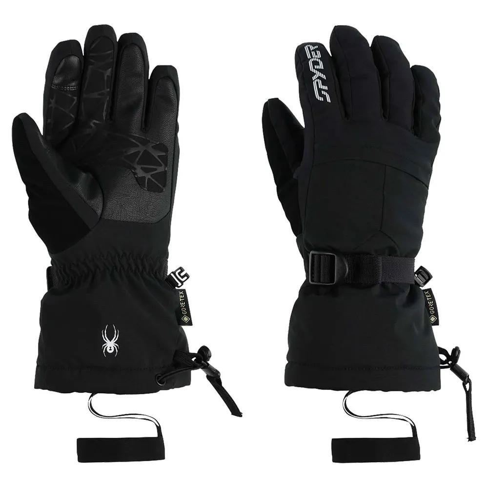 

Spyder Перчатки Synthesis Goretex XS