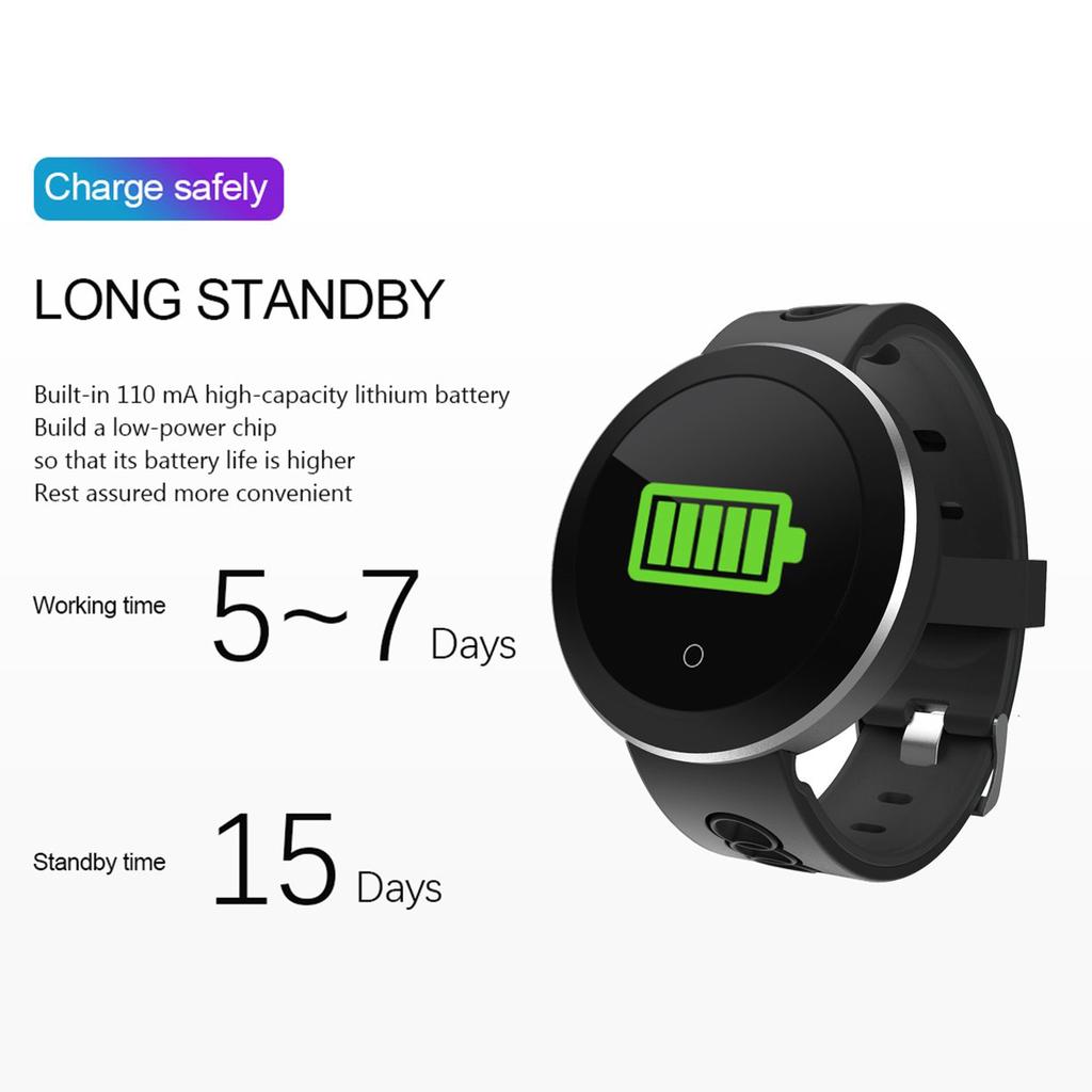 smartwatch pro oled 5