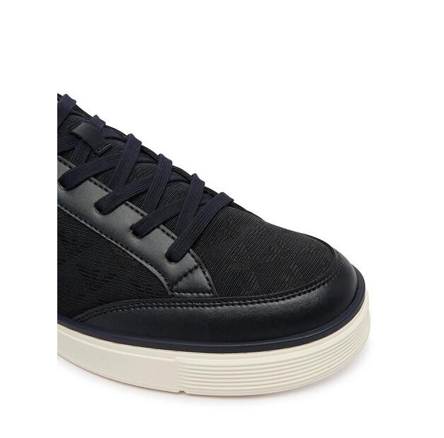 Кроссовки Emporio Armani EM004782 AF23199 MB483