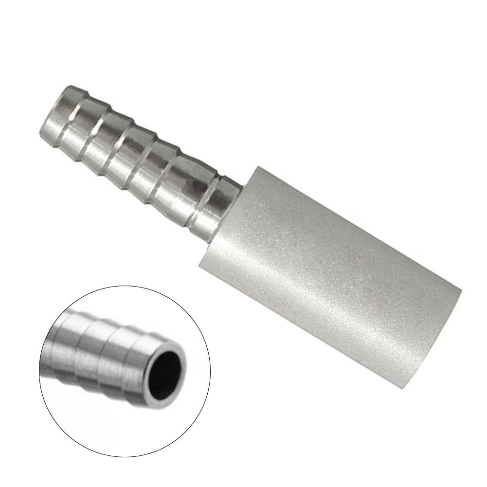 Inline Diffusion Stone for Oxygenating Wort and Carbonation 0 5 & 2 Micrometre