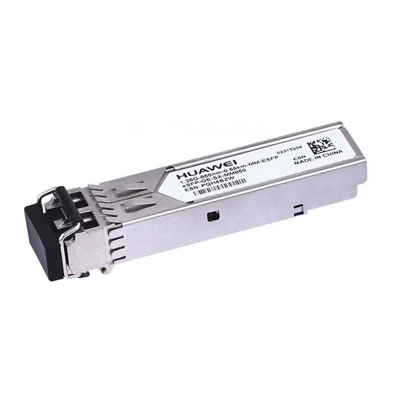 

Huawei Gigabit Multimode SFP Transceiver
