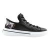Mens Snoop Dogg Leather Trainers