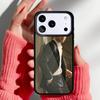 American TV Series Lucifer Phone Case for iPhone 17 16 15 14 13 Pro Max Back Cover for 12 11 Pro Coque