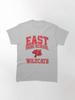 High School Musical T-ShirtEast High School Wildcats Classic T-Shirt