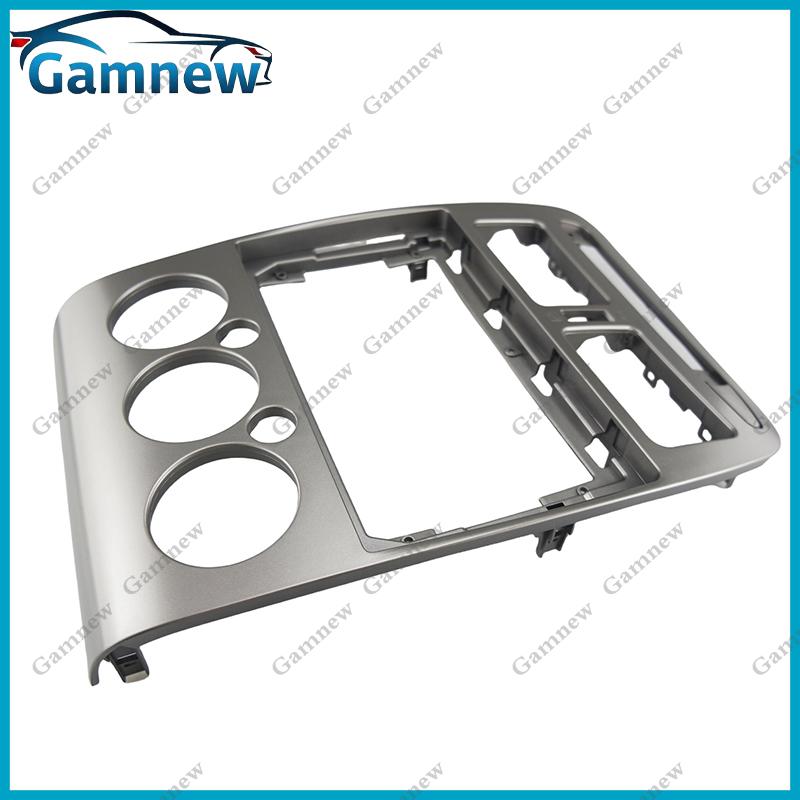 9 Inch Car Frame Fascia Adapter For Toyota Avensis 1990-2004 Android Radio Dash Fitting Panel Kit